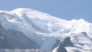 Les missions des gendarmes sur le massif du Mont-Blanc