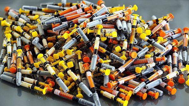 5 Gründe für den Erfolg der Anti-Impf-Bewegung 5 Gründe für den Erfolg der Anti-Impf-Bewegung