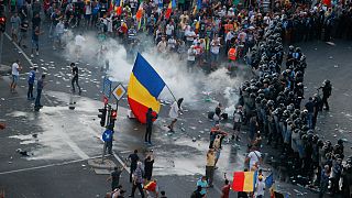 Ügyészség vizsgálja a román csendőri erőszakot