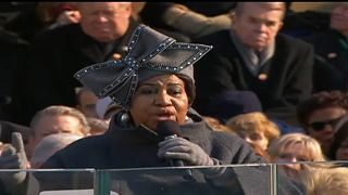 Musica: la regina del soul Aretha Franklin è morta