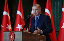 Turchia, Erdogan contro gli Usa: "ci pugnalano alle spalle"