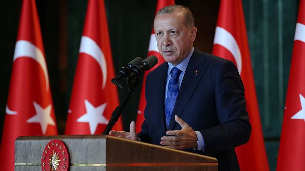 Livre turque : Erdogan assume, la population s'inquiète Livre turque : Erdogan assume, la population s'inquiète