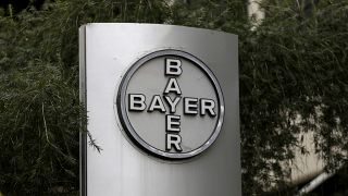 Bayer shares plunge over weedkiller trial