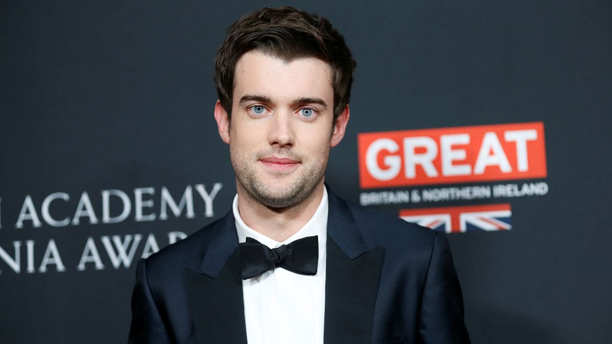 Disney casts straight actor Jack Whitehall in gay role, sparking debate