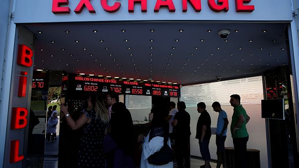 Yabancı ekonomistler Türk Lirası'nın düşüşü hakkında ne dedi? Yabancı ekonomistler Türk Lirası'nın düşüşü hakkında ne dedi?
