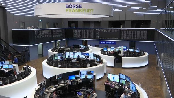 Европейские биржи потянулись за Турцией Европейские биржи потянулись за Турцией