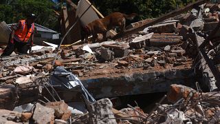 ارتفاع عدد قتلى زلزال أندونيسيا إلى 430 شخصا