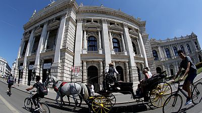 Bécs a világ legélhetőbb városa
