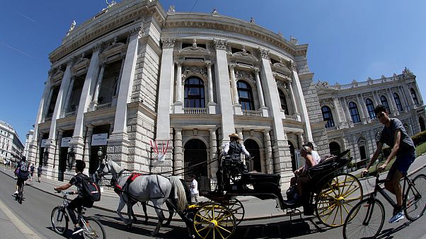 Bécs a világ legélhetőbb városa Bécs a világ legélhetőbb városa