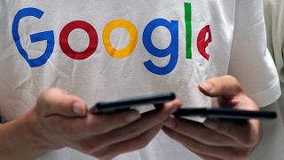 Google recolhe informação não autorizada