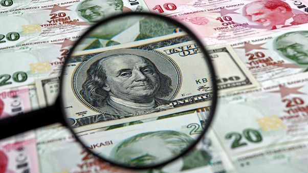 Türkiye'de borsa güne yükselişle başladı Türkiye'de borsa güne yükselişle başladı