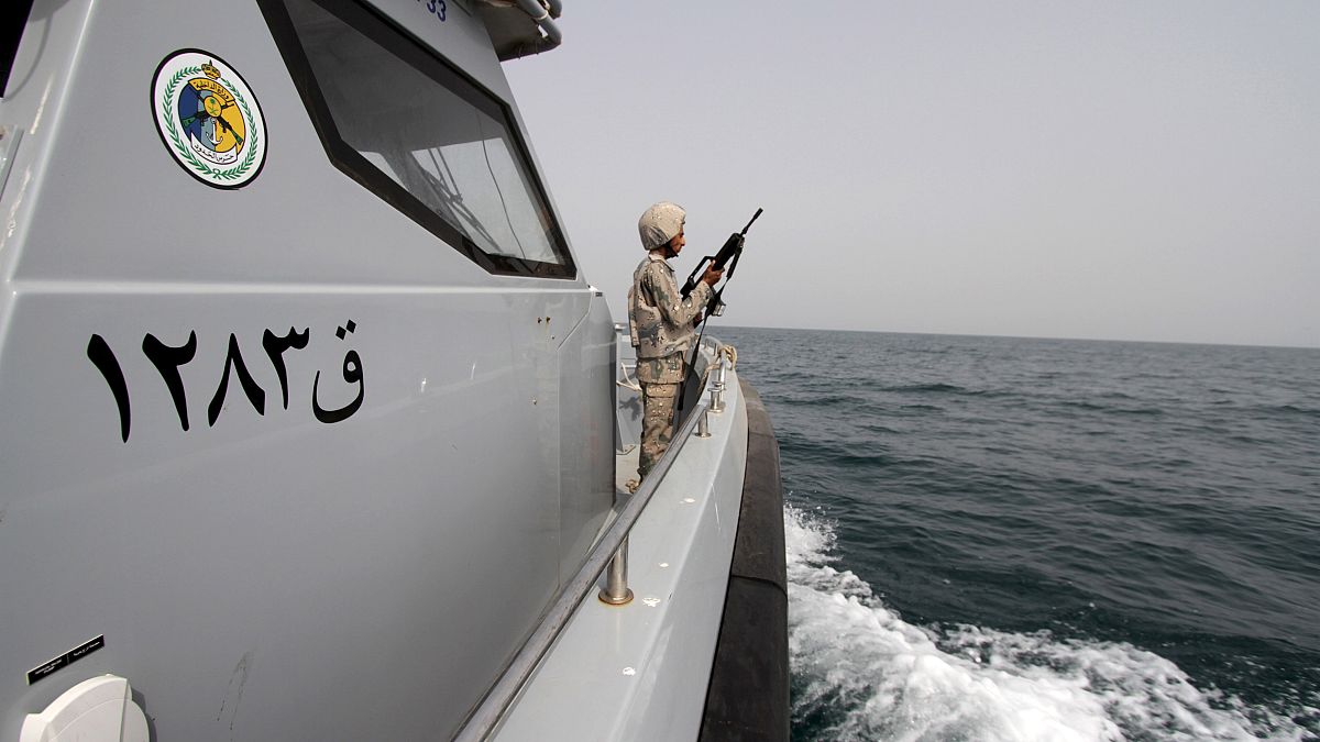  السعودية تفرج عن 3 صيادين إيرانيين اعتقلتهم السنة الماضية