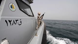  السعودية تفرج عن 3 صيادين إيرانيين اعتقلتهم السنة الماضية