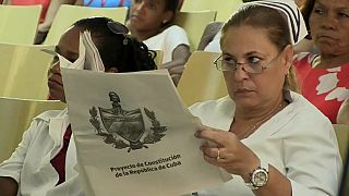 Cuba: consultazione popolare per la nuova Costituzione