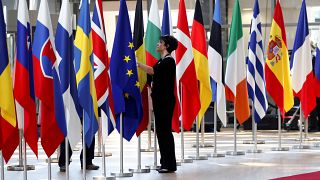 Isolated nations and 'lopsided' alliances 'add to frustration with EU'