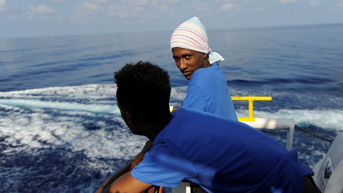 Aquarius: What options are left for the stranded migrant ship?