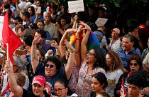 Tunisie : un projet de loi inédit pour l'égalité homme-femme