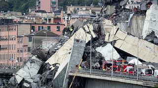 Ιταλία: Το ντοκουμέντο της κατάρρευσης