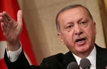 Erdogan promueve el boicot a los productos tecnológicos de Estados Unidos