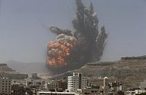 Yemen: arşiv 