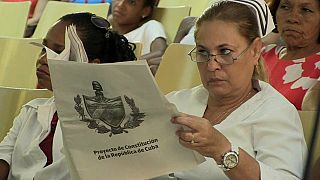 Cuba ouvre le débat sur une nouvelle constitution