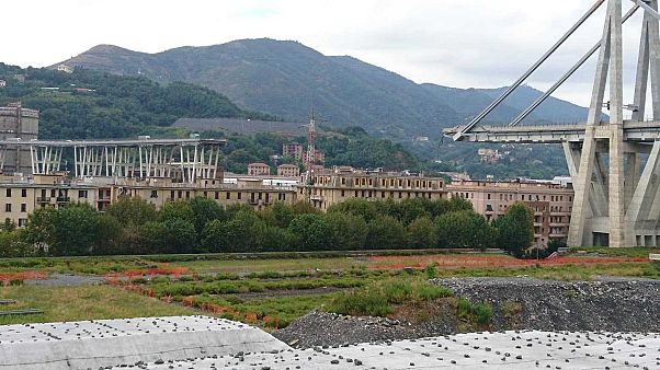 Engineer warned in 2016 that Genoa bridge would need rebuilding Engineer warned in 2016 that Genoa bridge would need rebuilding