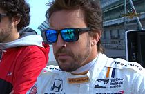 Fernando Alonso annonce sa retraite en Formule 1