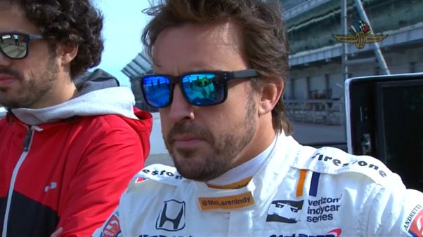 Fernando Alonso annonce sa retraite en Formule 1 Fernando Alonso annonce sa retraite en Formule 1