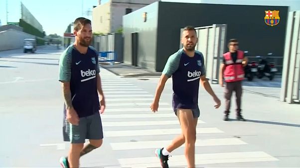 8 دول يمكنها مشاهدة مبارايات الدوري الإسباني مباشرة ومجانا 8 دول يمكنها مشاهدة مبارايات الدوري الإسباني مباشرة ومجانا