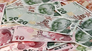 TL Dolar ve Euro karşısında değer kazandı, Borsa İstanbul yükselişle kapandı