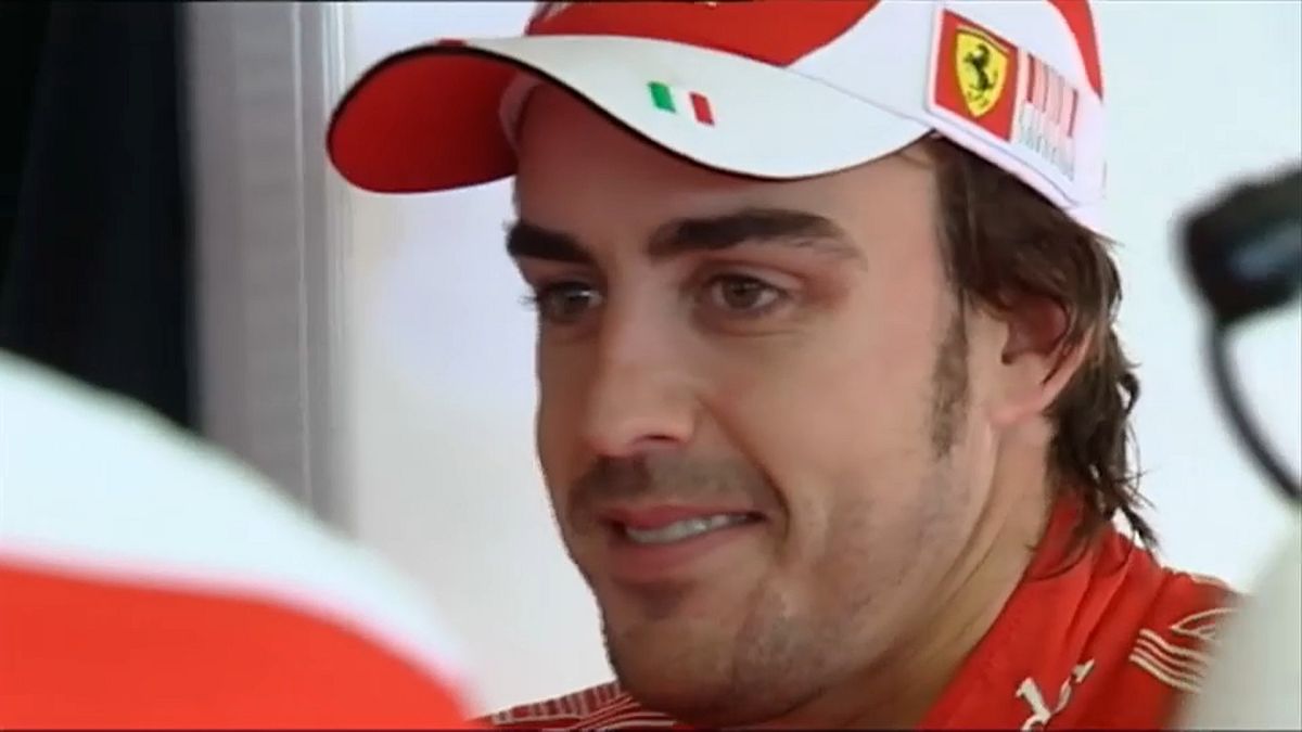 Alonso beendet Formel-1-Karriere