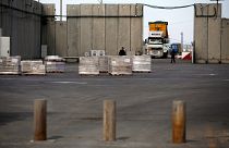 İsrail, Gazze'nin tek ticari sınır kapısını yeniden açacak