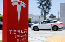 Tesla'dan CEO Musk'ın tekliflerini değerlendirme komitesi