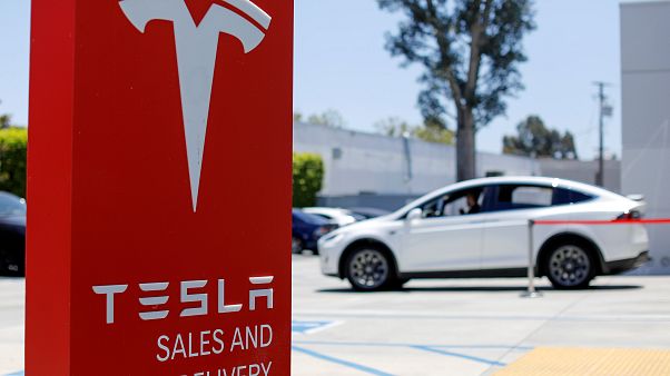 Tesla'dan CEO Musk'ın tekliflerini değerlendirme komitesi Tesla'dan CEO Musk'ın tekliflerini değerlendirme komitesi