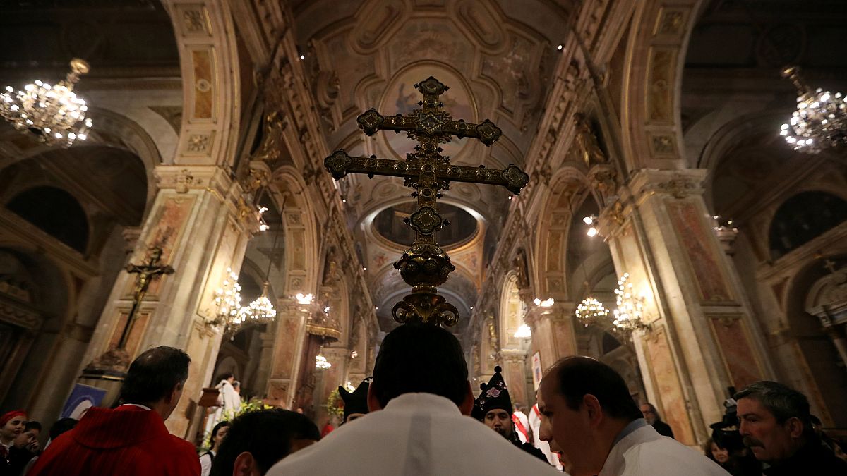 Chile pide al Vaticano sus informes sobre abusos sexuales 