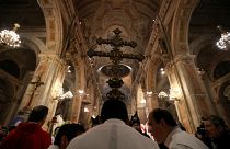 Chile pide al Vaticano sus informes sobre abusos sexuales