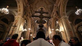 Chile pide al Vaticano sus informes sobre abusos sexuales