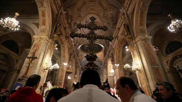 Chile pide al Vaticano sus informes sobre abusos sexuales Chile pide al Vaticano sus informes sobre abusos sexuales