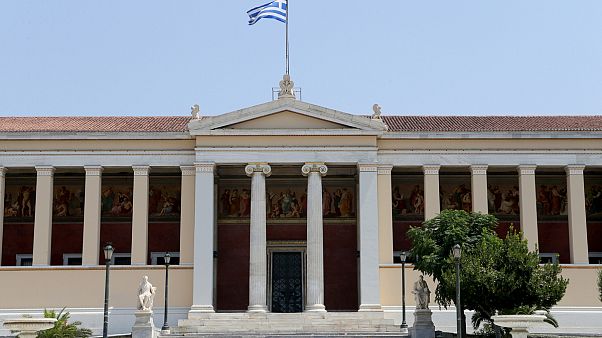 Τρία ελληνικά πανεπιστήμια στα 500 καλύτερα του κόσμου Τρία ελληνικά πανεπιστήμια στα 500 καλύτερα του κόσμου