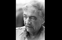 Умер Эдуард Успенский