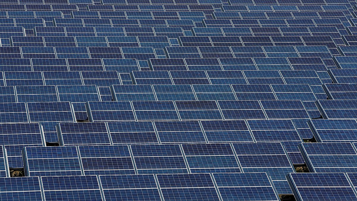 شرکت تولید انرژی خورشیدی بریتانیایی فعالیت‌هایش را در ایران متوقف می‌کند