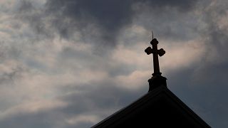 301 padres da Pensilvânia acusados de pedofilia