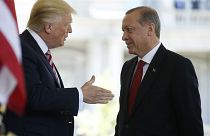 جنگ اقتصادی؛ ترکیه تعرفه برخی کالاهای آمریکایی را دو برابر کرد