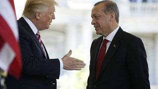 جنگ اقتصادی؛ ترکیه تعرفه برخی کالاهای آمریکایی را دو برابر کرد