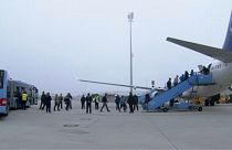 Németország: Újabb menekülteket toloncoltak ki
