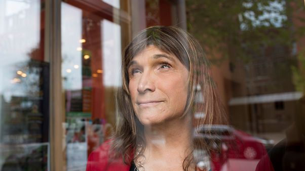 Βερμόντ: Διεμφυλική υποψήφια κυβερνήτης