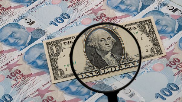 Turquía contraataca y sube los aranceles a productos de Estados Unidos Turquía contraataca y sube los aranceles a productos de Estados Unidos
