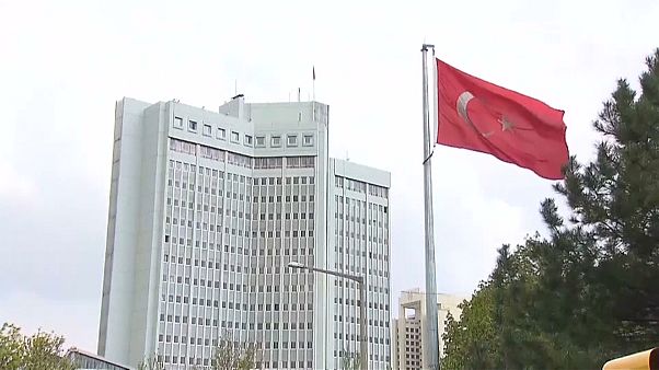 Erdogan erhöht Zölle auf US-Produkte Erdogan erhöht Zölle auf US-Produkte