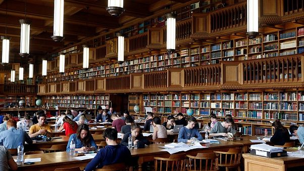 Harvard Üniversitesi bir kez daha birinciliği kimseye kaptırmadı Harvard Üniversitesi bir kez daha birinciliği kimseye kaptırmadı