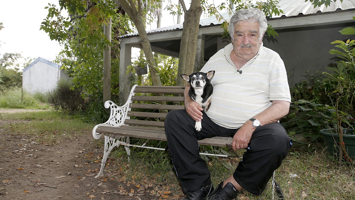 ¿Por qué el expresidente Mujica deja el Senado uruguayo?